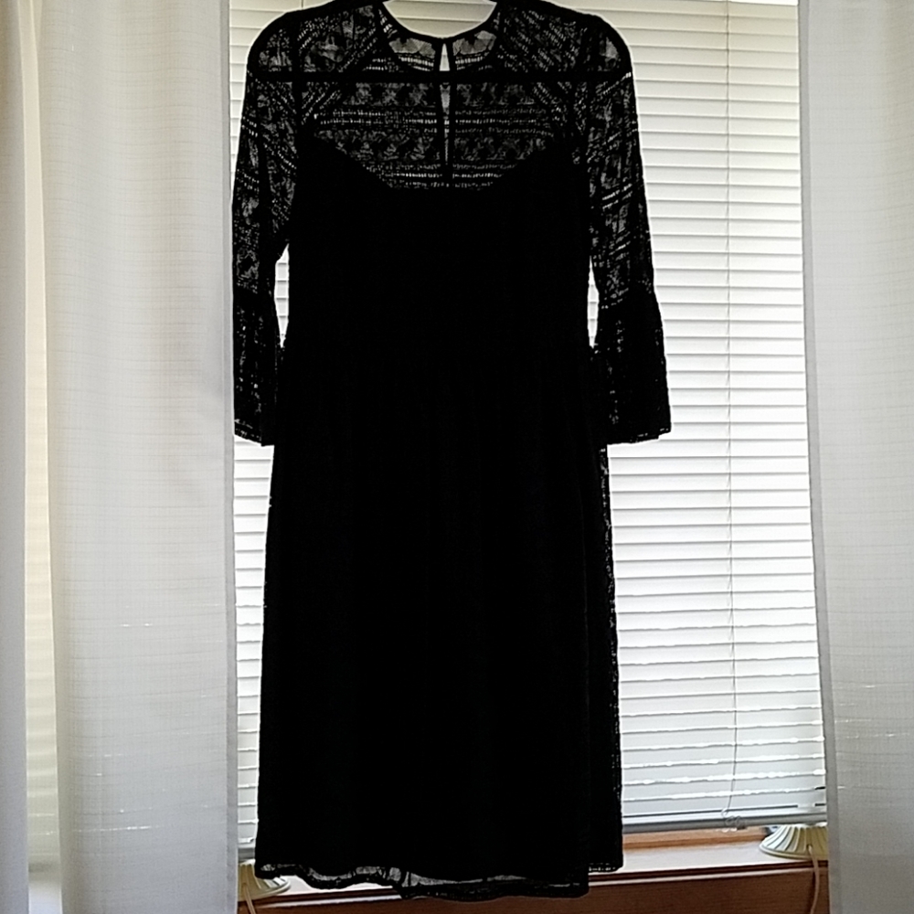 Trina Turk Everdine Dress